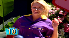 Big Brother 12 Britney Haynes